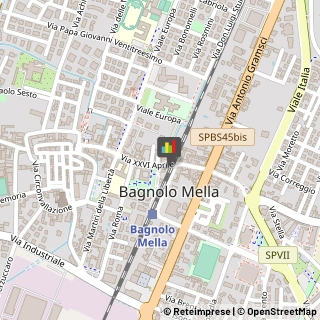 Pizzerie,25021Brescia