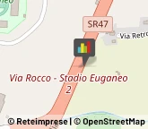 Supermercati e Grandi magazzini,35135Padova