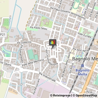 Autotrasporti Bagnolo Mella,25021Brescia