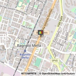 Macellerie Bagnolo Mella,25021Brescia