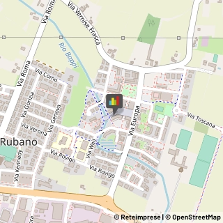 Macellerie,35030Padova