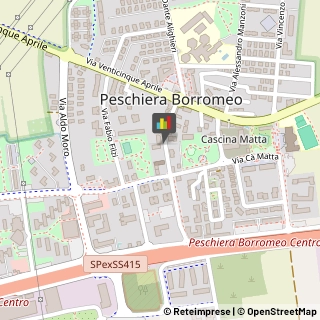 Centri di Benessere,20068Milano