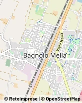 Parrucchieri Bagnolo Mella,25021Brescia