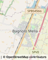 Parrucchieri Bagnolo Mella,25024Brescia