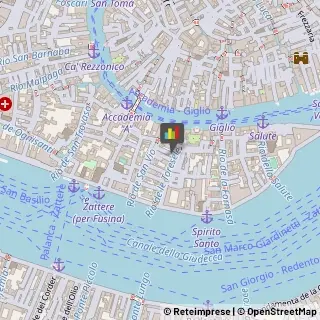 Bed e Breakfast,30123Venezia