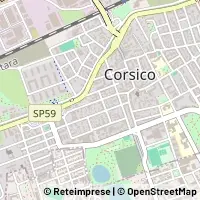 지도 Corsico