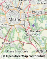 Minuterie - Produzione e Commercio San Giuliano Milanese,20098Milano