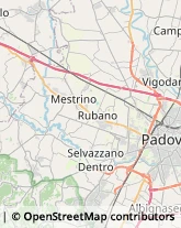 Tende e Tendaggi Selvazzano Dentro,35030Padova