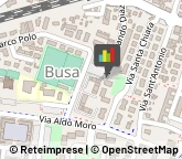 Pubblicità e Promozione delle Vendite Vigonza,35010Padova