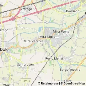 Mappa Mira