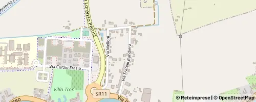 Mappa Dolo