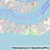 Map Venezia