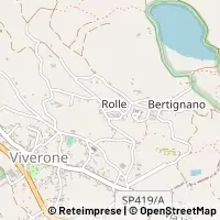 Map Viverone