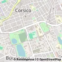 Kort Corsico