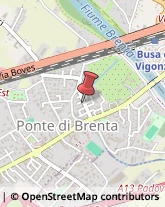 Via Bravi, 37/A,35129Padova