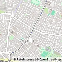 Map Padova