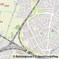 Carte Padova