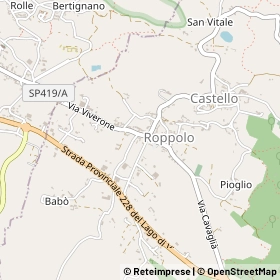 Mappa 13883