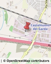 Via del Donatore, 11,37014Castelnuovo del Garda