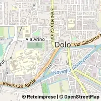 Map Dolo