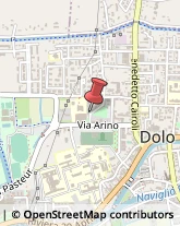 Via Giotto, 1,30031Dolo