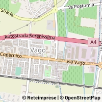 Map Lavagno