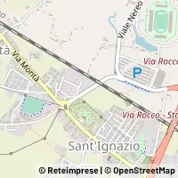 地图 Padova