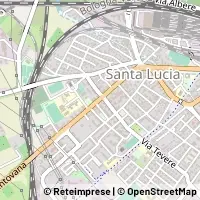 Map Verona