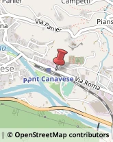 Via Roma, ,10085Pont Canavese