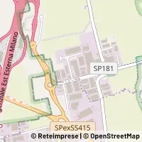 Map Merlino