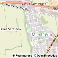 Karta Mediglia