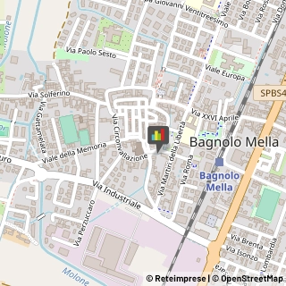 Geometri Bagnolo Mella,25021Brescia