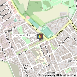 Lavanderie Trezzano sul Naviglio,20090Milano