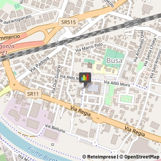 Consulenza Informatica,35010Padova