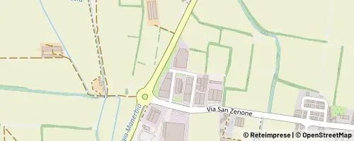 Mappa Dello