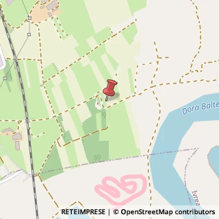 Mappa 10015 Ivrea TO, Italia, 10015 Ivrea, Torino (Piemonte)