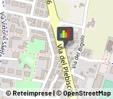 Stazioni di Servizio e Distribuzione Carburanti,35100Padova