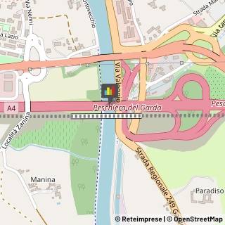 Organizzazioni, Associazioni ed Enti Internazionali,37019Verona