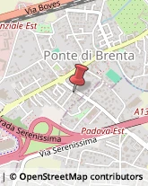 Via Dante di Nanni, 30,35129Padova