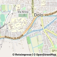 Map Dolo