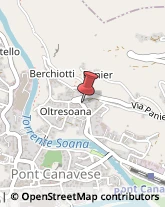 Via Frassinetto, 24,10085Pont Canavese