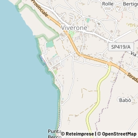 Mappa 13886