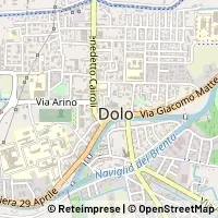 Mapa Dolo