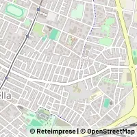 Carte Padova