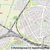 Map Padova