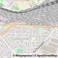 Map Verona