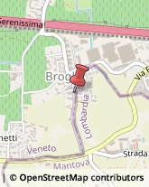 Località Broglie, 13/A,37019Peschiera del Garda