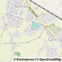 Carte Padova