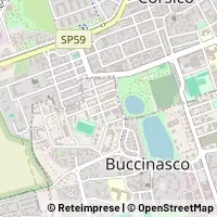 Peta Buccinasco
