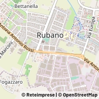 Carte Rubano